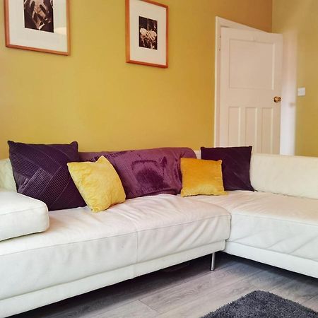 Villa Perry Road, Beautiful Large House Available For Guests And Contractors Parking Wifi Nottingham Exterior foto