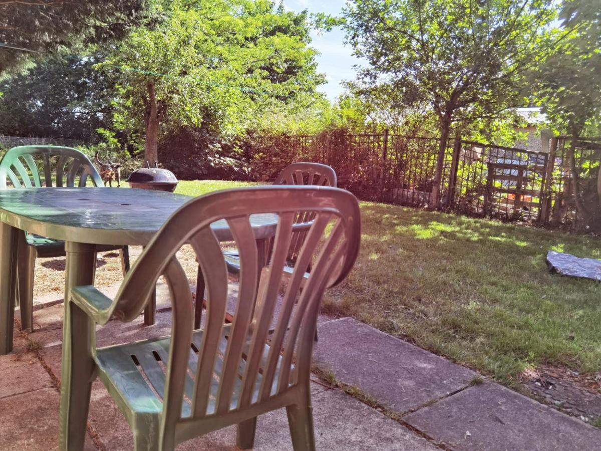 Villa Perry Road, Beautiful Large House Available For Guests And Contractors Parking Wifi Nottingham Exterior foto